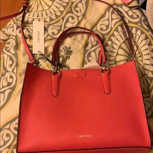 Calvin Klein Purse